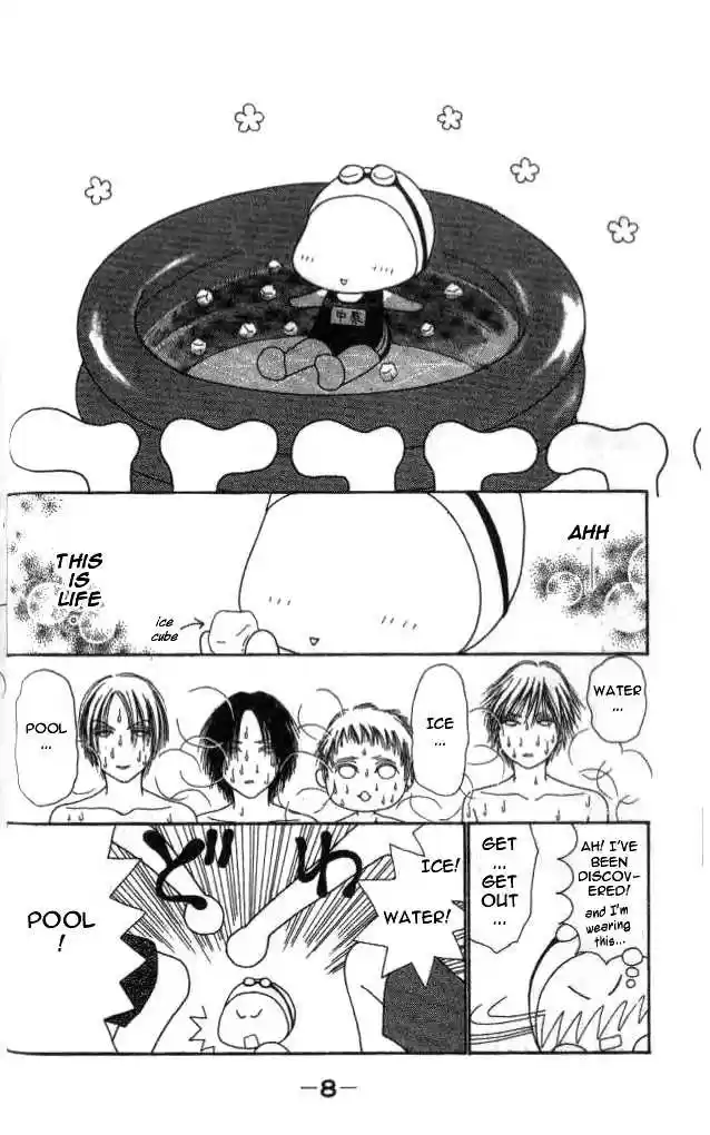 Yamato Nadeshiko Shichihenge 15