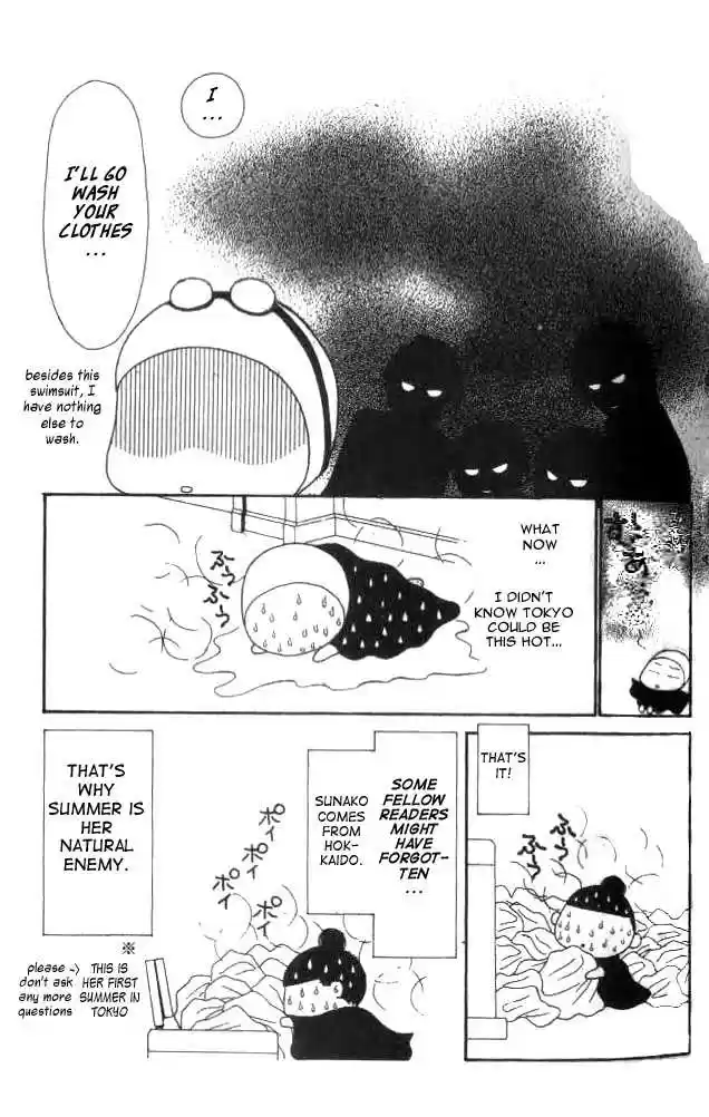 Yamato Nadeshiko Shichihenge 15