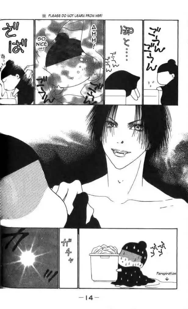 Yamato Nadeshiko Shichihenge 15