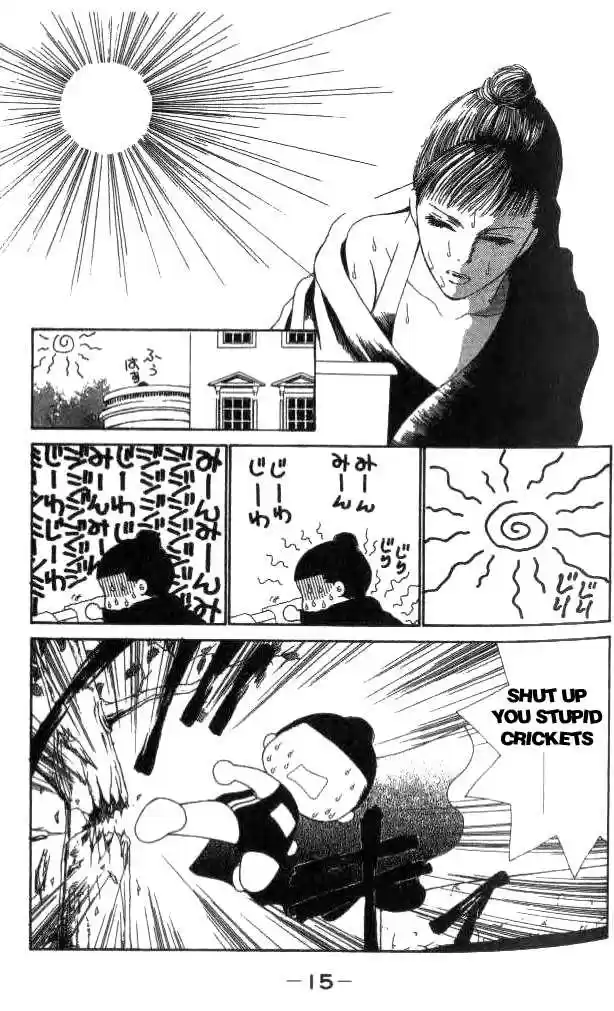 Yamato Nadeshiko Shichihenge 15