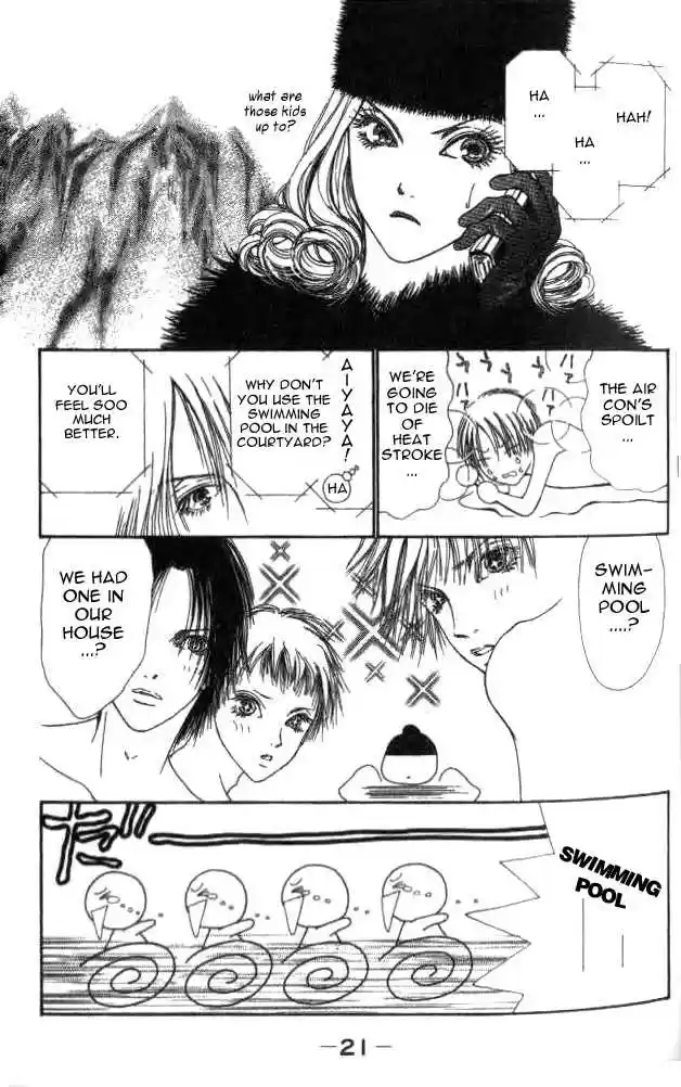 Yamato Nadeshiko Shichihenge 15