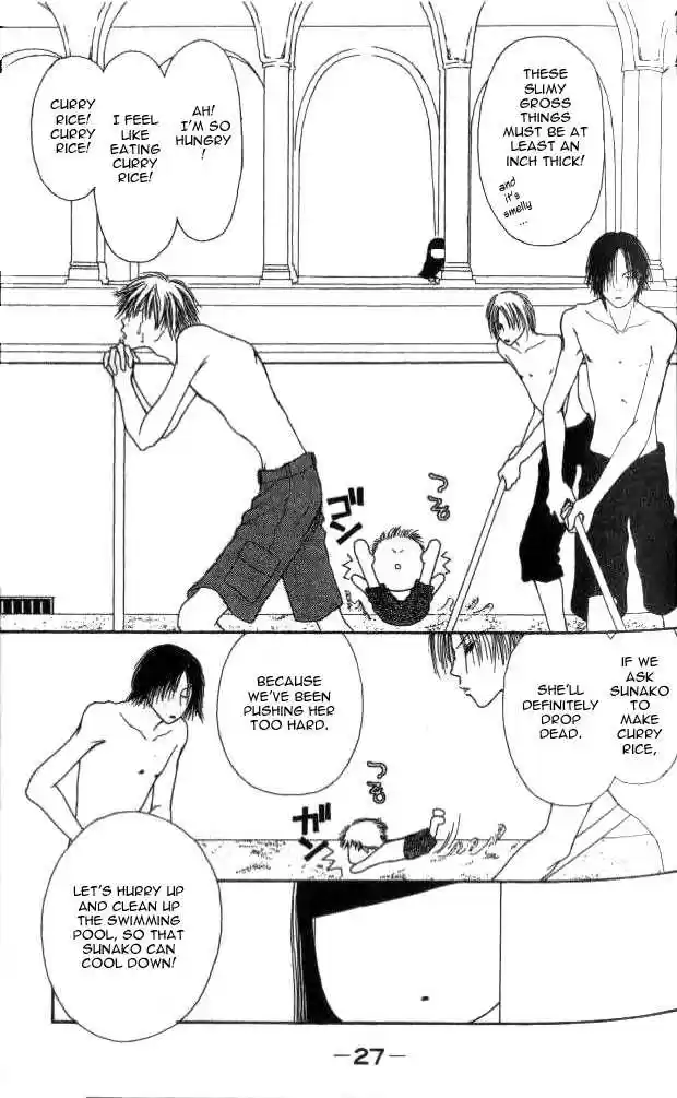 Yamato Nadeshiko Shichihenge 15