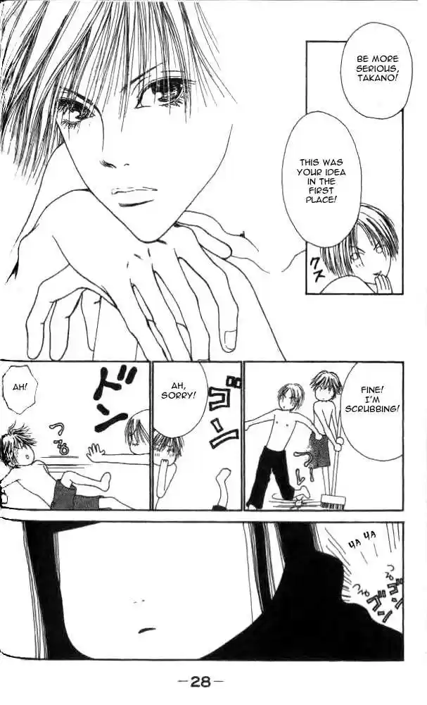 Yamato Nadeshiko Shichihenge 15