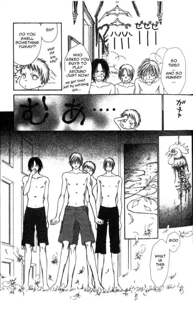 Yamato Nadeshiko Shichihenge 15