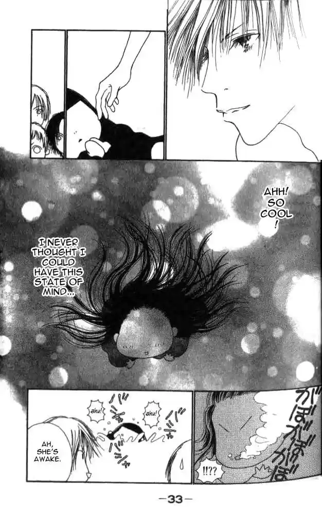 Yamato Nadeshiko Shichihenge 15