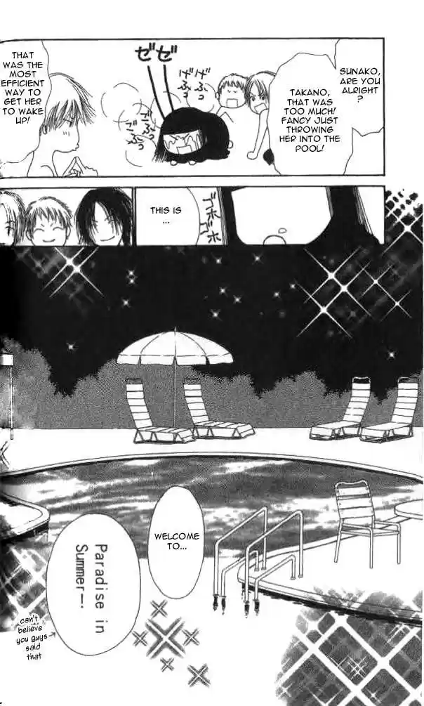 Yamato Nadeshiko Shichihenge 15