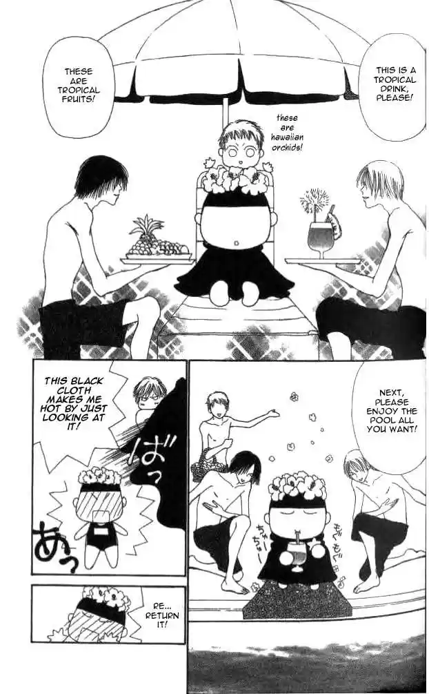 Yamato Nadeshiko Shichihenge 15