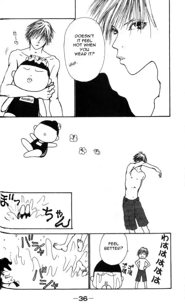 Yamato Nadeshiko Shichihenge 15