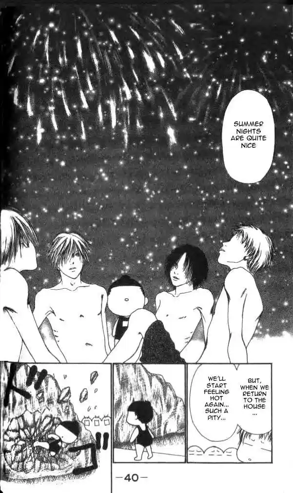 Yamato Nadeshiko Shichihenge 15