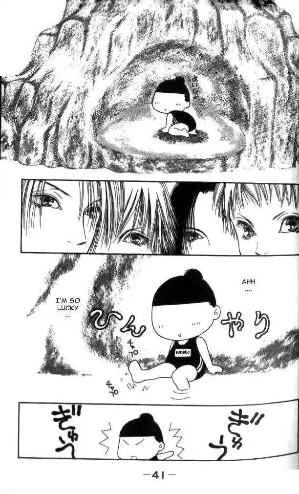 Yamato Nadeshiko Shichihenge 15