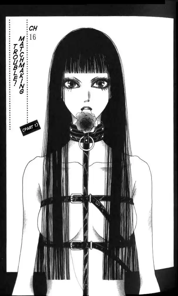 Yamato Nadeshiko Shichihenge 16