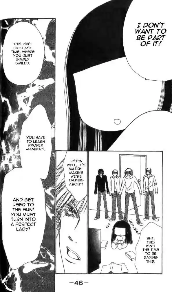 Yamato Nadeshiko Shichihenge 16