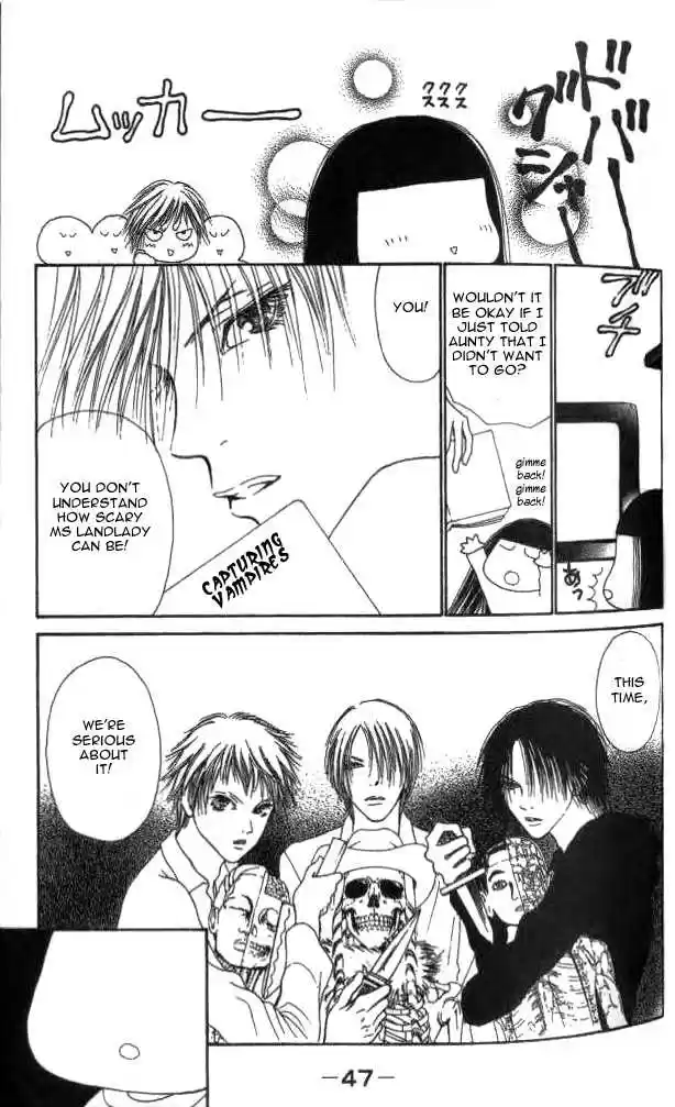 Yamato Nadeshiko Shichihenge 16