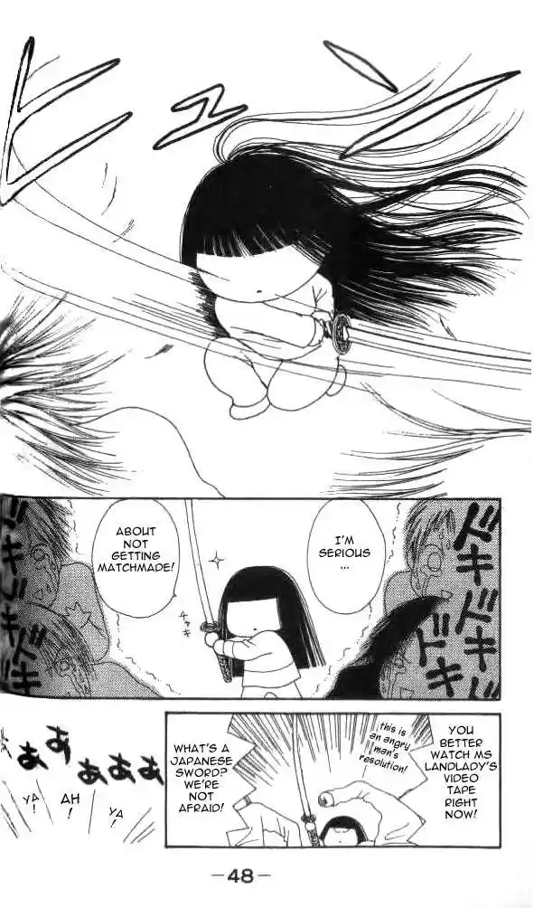 Yamato Nadeshiko Shichihenge 16