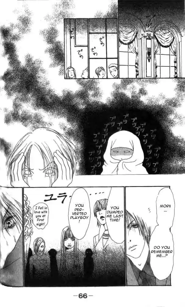 Yamato Nadeshiko Shichihenge 16