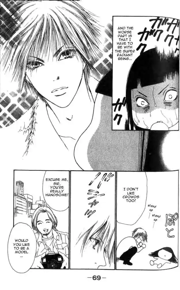 Yamato Nadeshiko Shichihenge 16