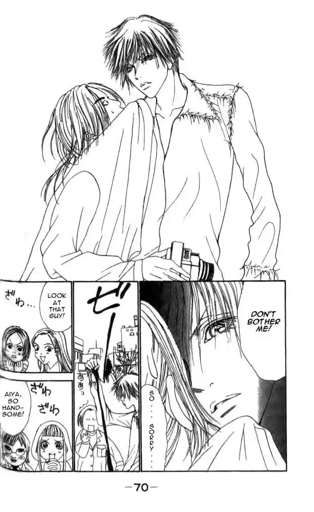 Yamato Nadeshiko Shichihenge 16