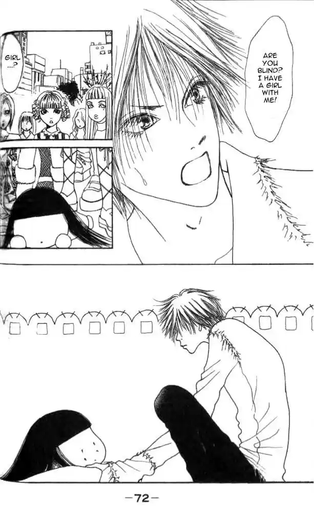 Yamato Nadeshiko Shichihenge 16