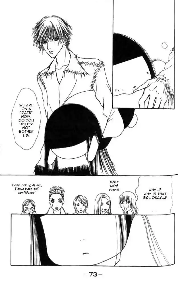 Yamato Nadeshiko Shichihenge 16