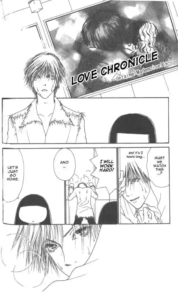 Yamato Nadeshiko Shichihenge 16