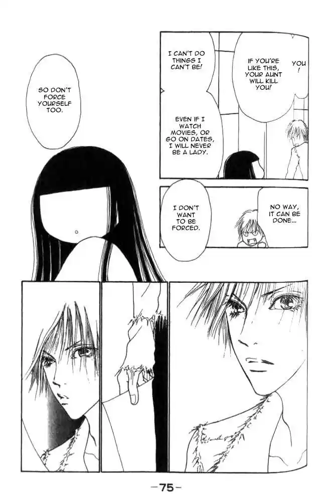 Yamato Nadeshiko Shichihenge 16