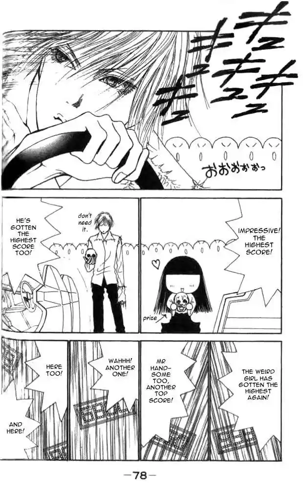 Yamato Nadeshiko Shichihenge 16