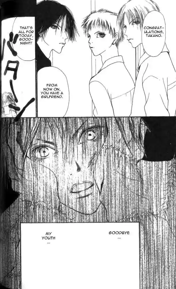 Yamato Nadeshiko Shichihenge 16