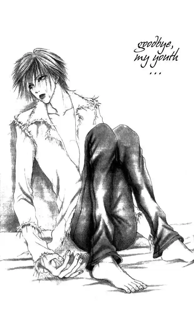 Yamato Nadeshiko Shichihenge 16