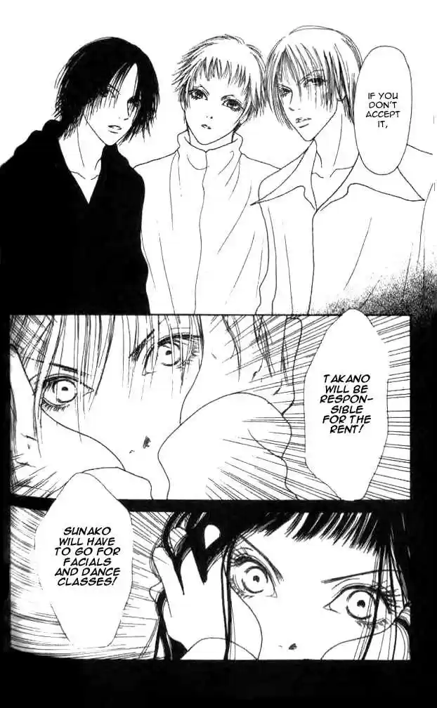 Yamato Nadeshiko Shichihenge 17