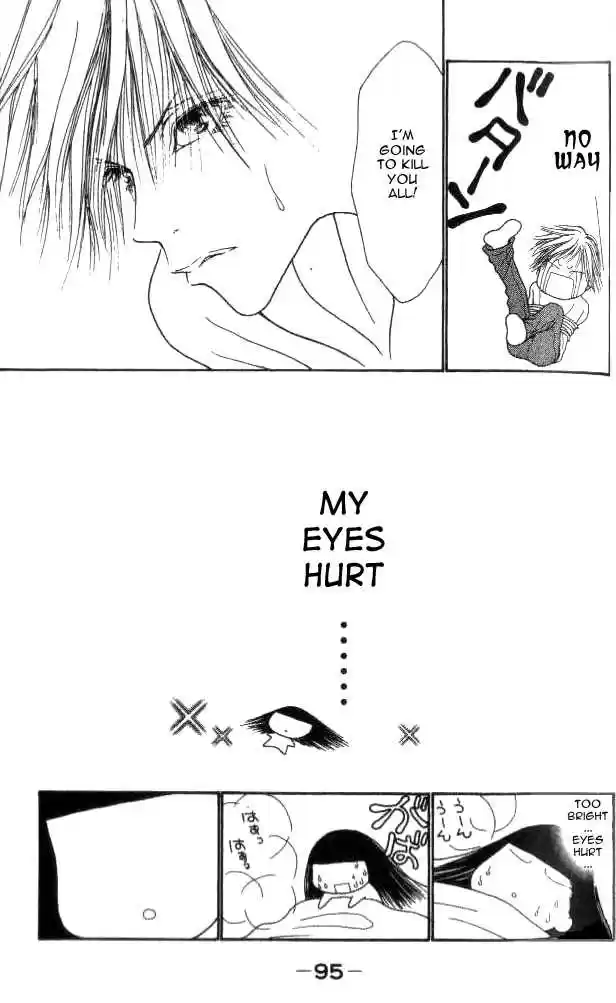 Yamato Nadeshiko Shichihenge 17