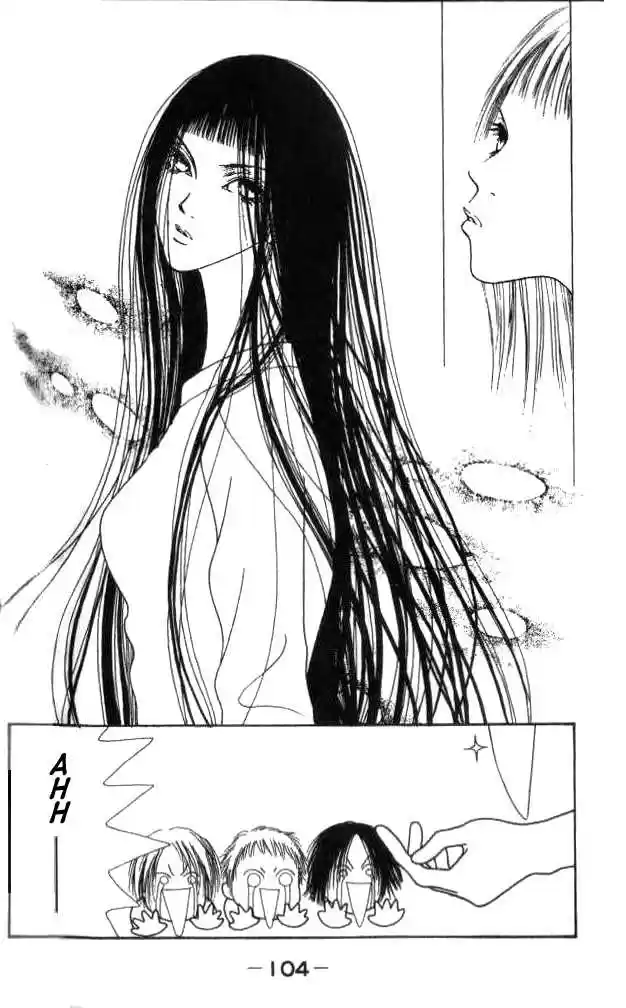 Yamato Nadeshiko Shichihenge 17