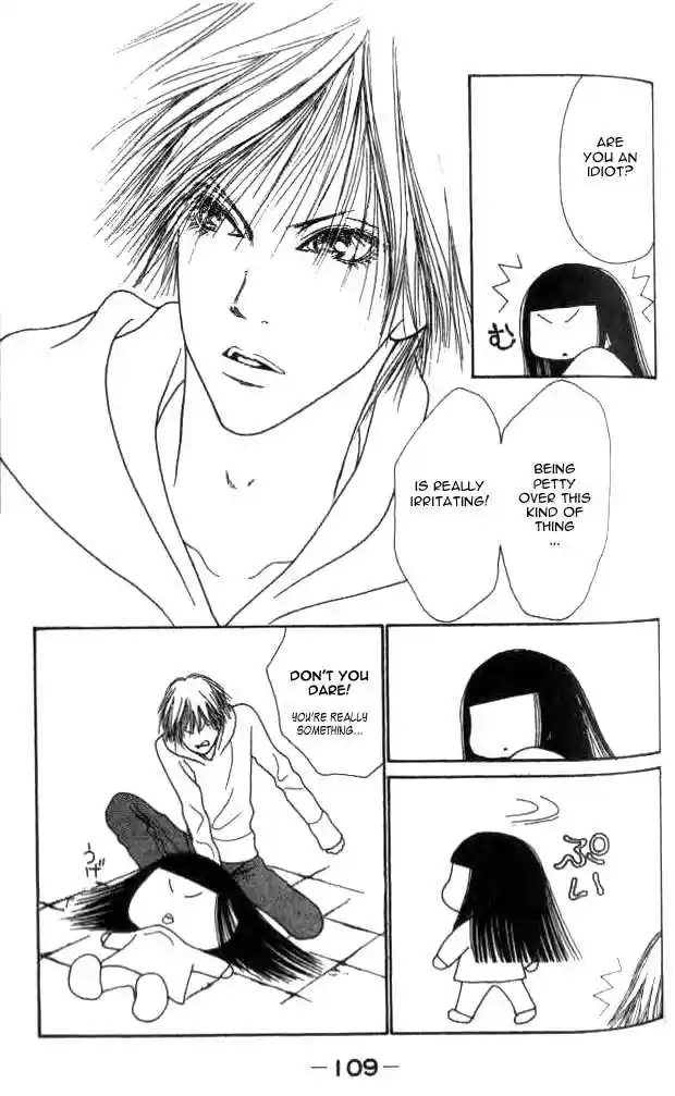 Yamato Nadeshiko Shichihenge 17