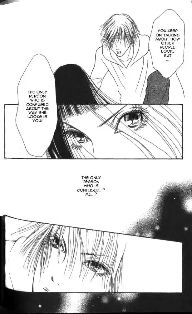 Yamato Nadeshiko Shichihenge 17