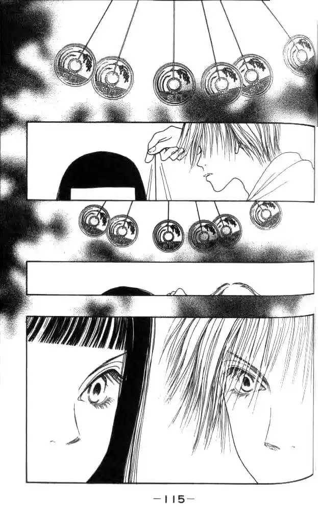 Yamato Nadeshiko Shichihenge 17