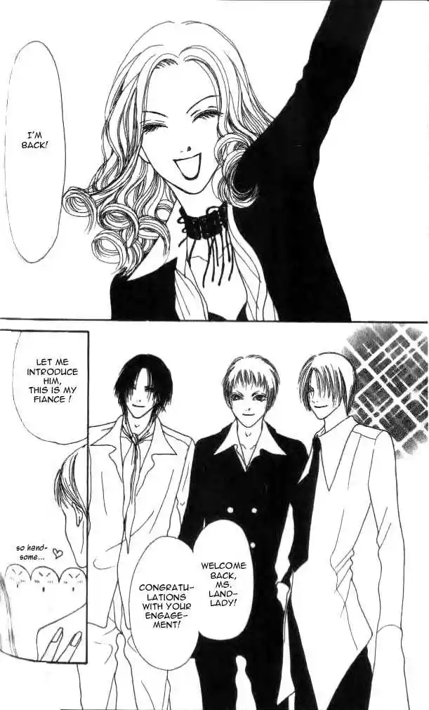 Yamato Nadeshiko Shichihenge 17