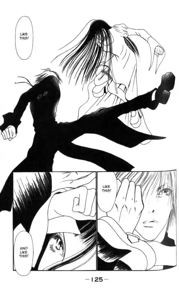 Yamato Nadeshiko Shichihenge 17