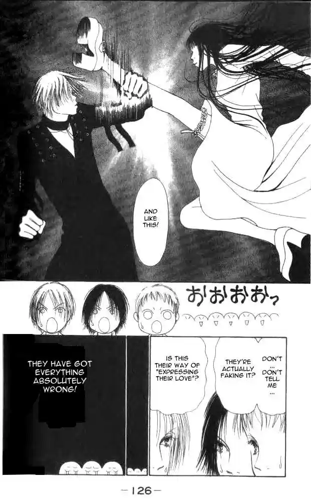 Yamato Nadeshiko Shichihenge 17