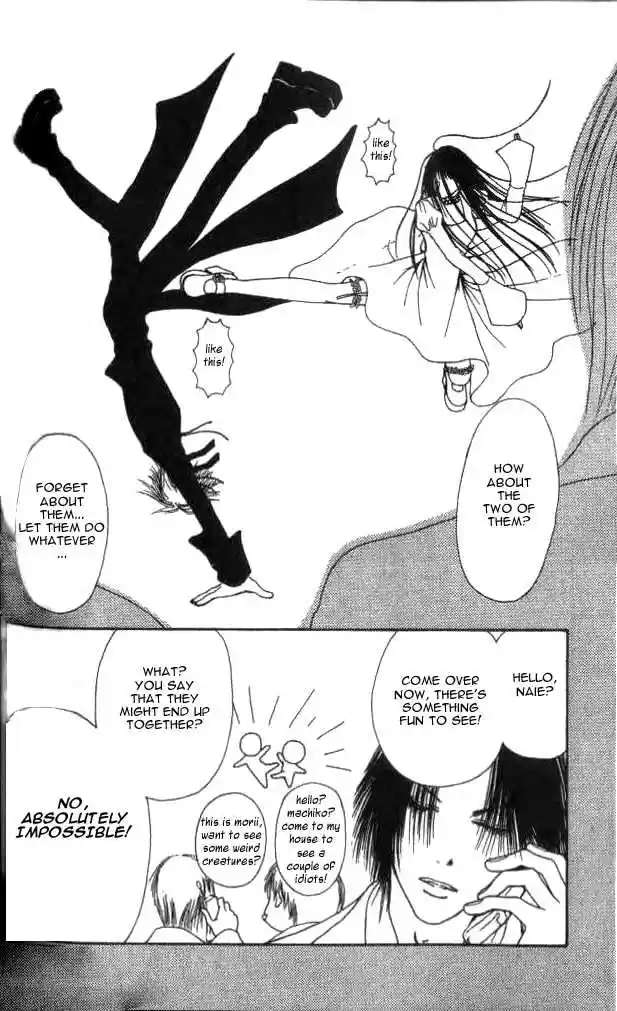 Yamato Nadeshiko Shichihenge 17