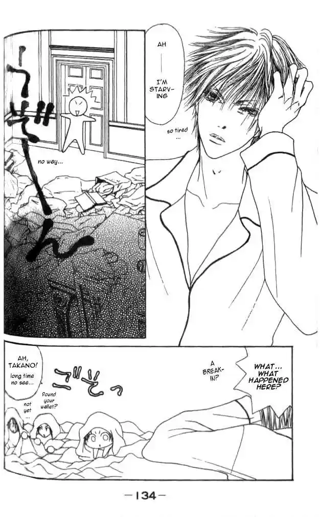 Yamato Nadeshiko Shichihenge 18