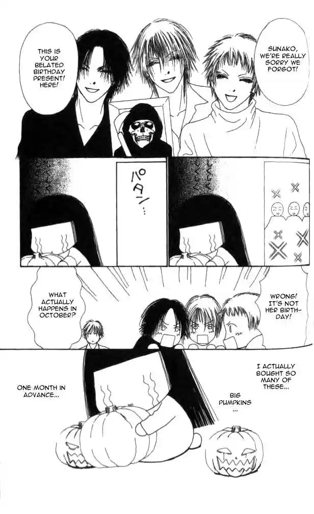 Yamato Nadeshiko Shichihenge 18