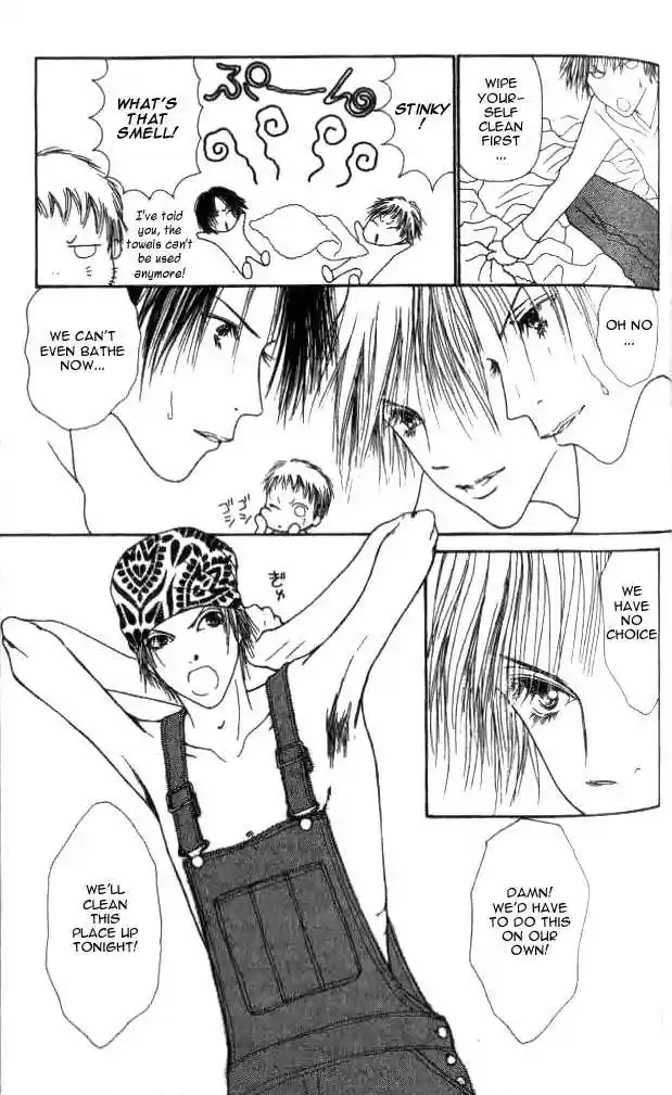 Yamato Nadeshiko Shichihenge 18