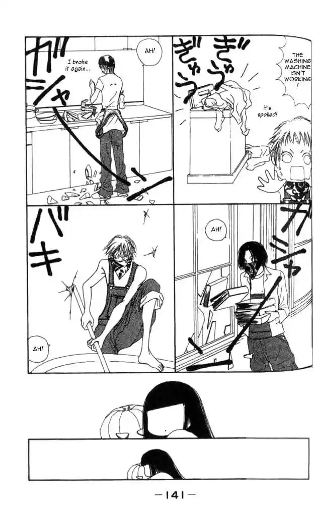 Yamato Nadeshiko Shichihenge 18