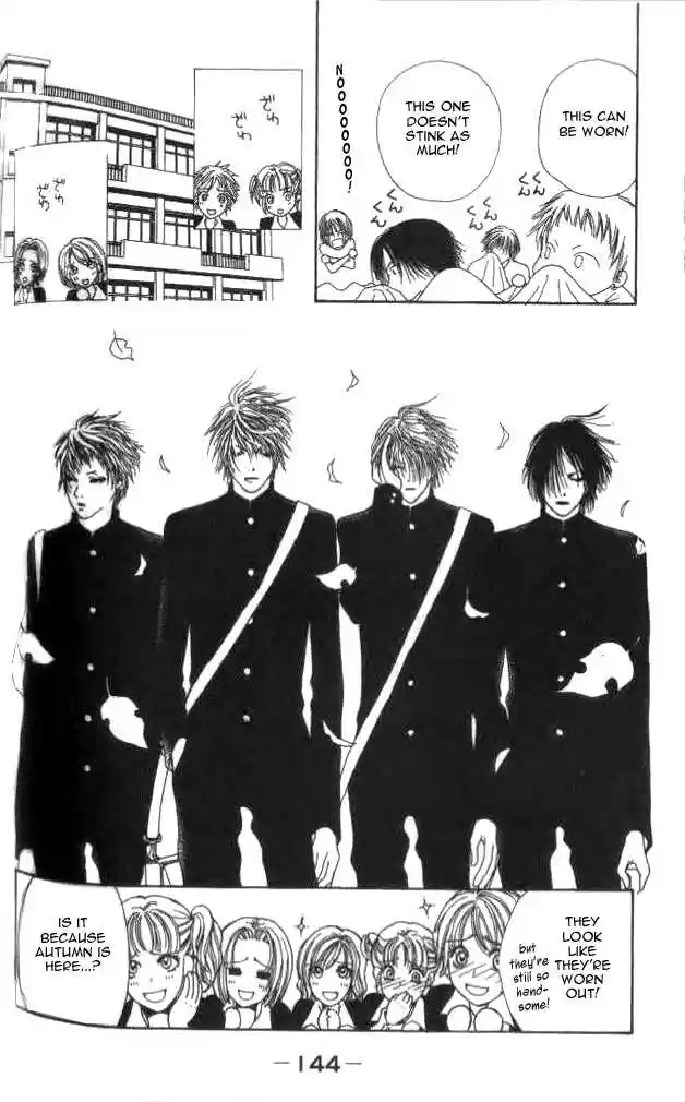 Yamato Nadeshiko Shichihenge 18