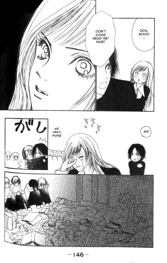 Yamato Nadeshiko Shichihenge 18