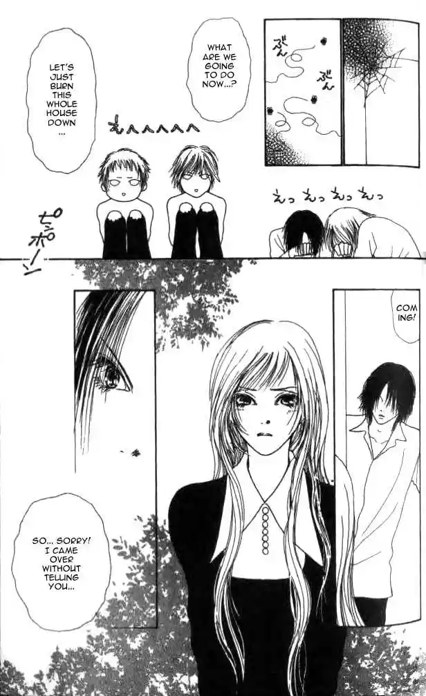 Yamato Nadeshiko Shichihenge 18