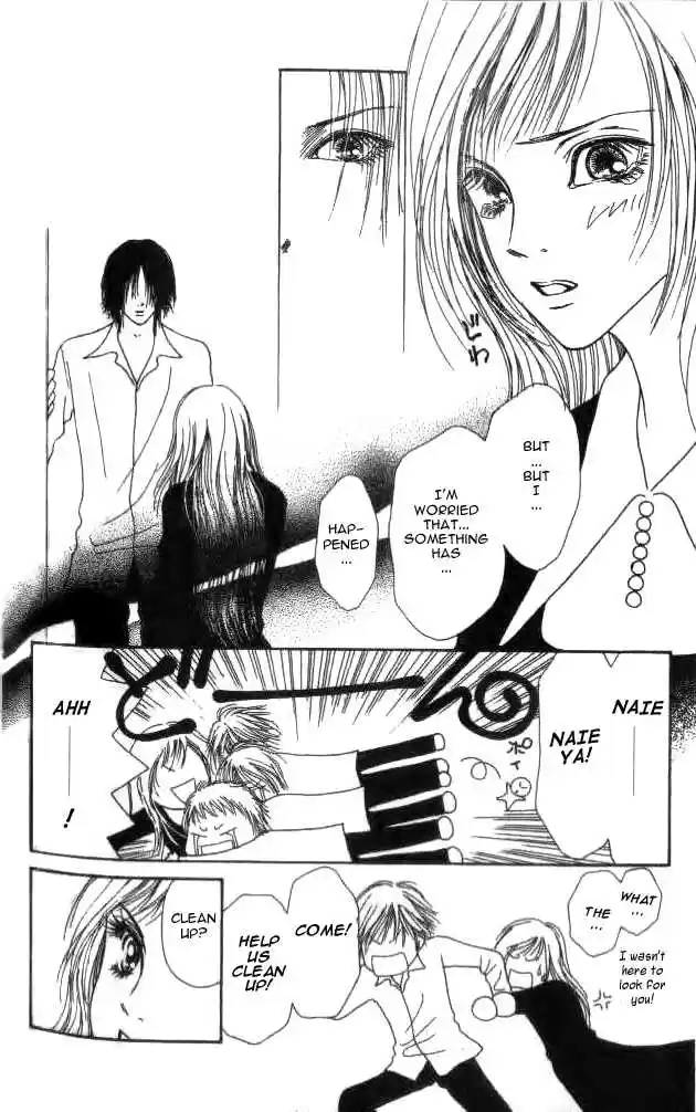 Yamato Nadeshiko Shichihenge 18