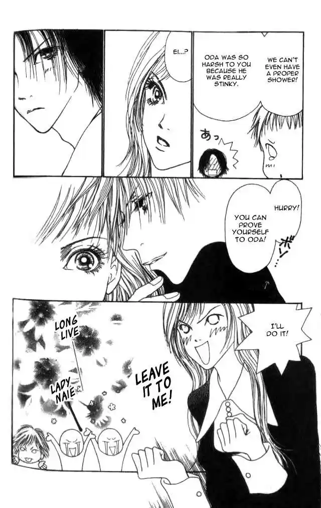 Yamato Nadeshiko Shichihenge 18