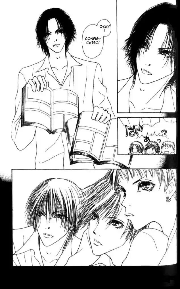 Yamato Nadeshiko Shichihenge 18