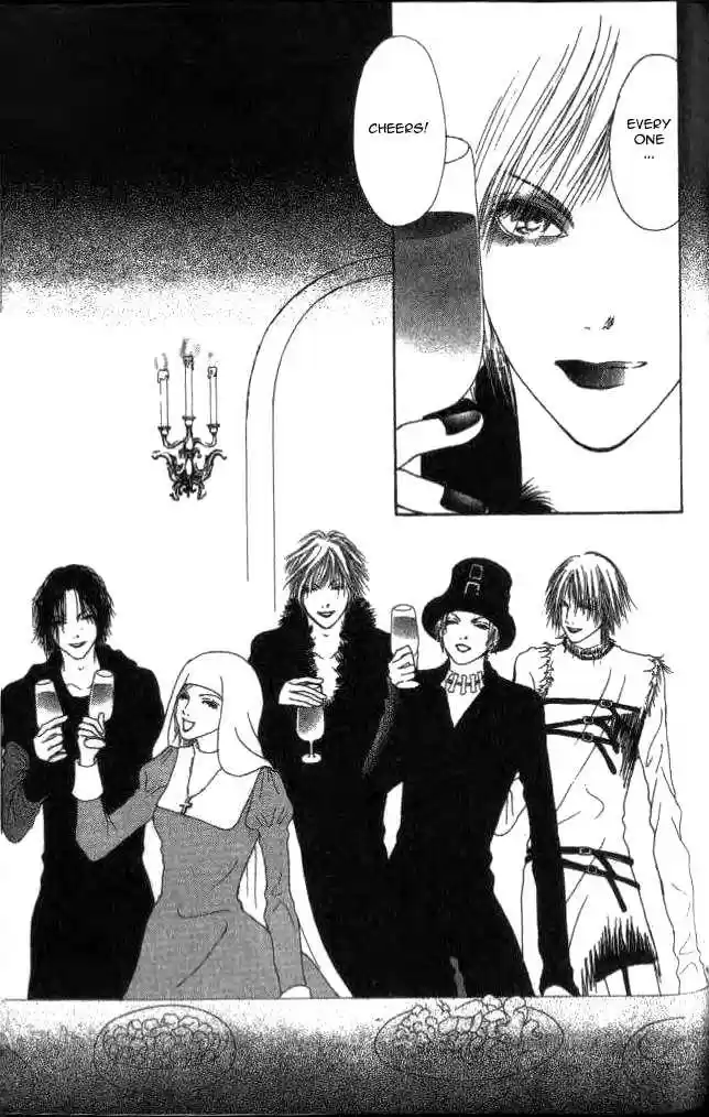 Yamato Nadeshiko Shichihenge 18