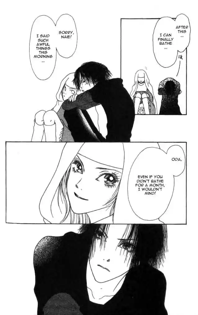 Yamato Nadeshiko Shichihenge 18